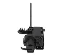 Partuto Fuel Flap Release Actuator Motor for Renault Captur Clio III Grand Modus Scenic Fluence Espace V Laguna Coupe Megane No.788264742R/8200312600 Fuel Filler Door Locking Servomotor