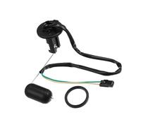 Partuto Fuel Sending Unit Sensor - for Honda Plastic Metal Black - 1 Pcs