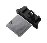 Partuto HVAC Blower Motor Resistor 2715072B01 for Nissan Micra K11 92-03