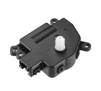 Partuto HVAC Heater Blend Door Actuator - for Jeep Compass 2007-2012 - 1 Pc