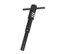 Partuto Ignition Switch Housing Align Tool - for Harley Metal Black - 1 Pc