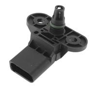 Partuto Manifold Absolute Pressure MAP Sensor for AUDI A3 1.6 E-Power 2003-2007 2011-2013 No.06G906051 1 Pc
