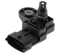 Partuto Manifold Absolute Pressure MAP Sensor for CHEVROLET Colorado 2.4 Flex 2007-2011 No.2410422 1 Pc