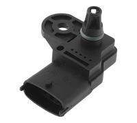 Partuto Manifold Absolute Pressure MAP Sensor for Fiat Panda 1.1 2003-2011 No.46553045 1 Pc