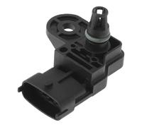 Partuto Manifold Absolute Pressure MAP Sensor for FORD Transit Connect 1.6 EcoBoost 2015-2016 No.0261230430 1 Pc