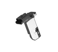 Partuto Mass Air Flow MAF Sensor Fit for CITROEN C3 II No.9677093080-1 Pcs Replacement