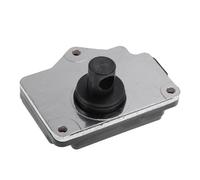 Partuto Mass Air Flow Sensor Meter No.24503678 MAF Air Flow Sensor for Buick for Park Avenue 1994-1995 V6 3.8L Petrol Plastic Metal 1 Pc