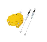 Partuto Motorbike Stunt Clutch Easy Pull Cable Line Clutch Economizer System Replacement