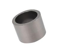 Partuto Motorcycle Exhaust Pipe Gasket 38mm ID Graphite 1Pc | 38mm ID, Universal Motorcycle Exhaust Pipe Gasket, Gray Graphite, 1 Pc