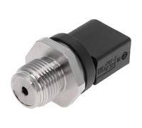 Partuto No.0009052701/0281006266 Fuel Injection Pressure Sensor for MERCEDES-BENZ W221 S250 CDI 2.2 2011-2013 Fuel Rail Pressure Sensor 1 Pc