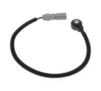 Partuto No.06E905376B Ignition Knock Detonation Sensor for Audi A4 Quattro 3.2L 2009 Engine Knock Sensor 1 Pc