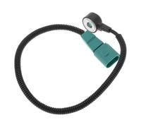 Partuto No.07K905377C Ignition Knock Detonation Sensor for VW Jetta L5 2.5L with Green Connector 2006-2014 Engine Knock Sensor 1 Pc
