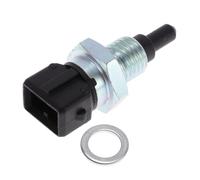 Partuto No.13621711371 Air Charge Temperature Sensor for BMW E34 524 Td 1998-1991 Engine Air Intake Temperature Sensor 1 Pc