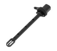 Partuto No.6E5Z-19C734-BA A/C Heater Core Evaporator Temperature Sensor for Ford Fusion 2006-2012 for Lincoln MKZ 2007-2012 for Mercury Milan 2006-2011 with Auto AC
