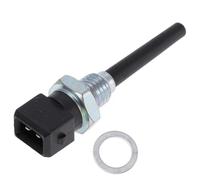 Partuto No.824111004 Air Charge Temperature Sensor for BMW E36 320i 1991-1998 1xGasket Engine Air Intake Temperature Sensor 1 Set