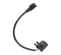Partuto No.LF0118921 Ignition Knock Detonation Sensor for Mazda 3 2.3L 2004-2009 Engine Knock Sensor 1 Pc