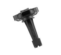 Partuto Oil Level Sensor No.03C907660M - for Audi A4 09-12 Metal Black - 1 Pc