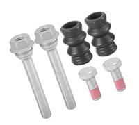 Partuto Rear Brake Caliper Pin for VW Transporter 6 Pcs
