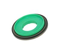 Partuto Rear Crankshaft Oil Seal Main Seal for Vauxhall for Astra No.55571582/LR122697 Replacement