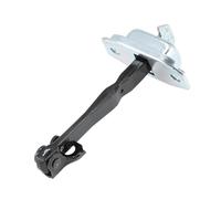 Partuto Rear Left Right Door Check Strap for Toyota Auris II E18 12-18 for Toyota Corolla 13-19 Door Stop Stay Limiter 6863002251/6863002250 Door Check Arm Hinge Rear Driver Passenger Side