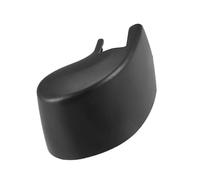 Partuto Rear Wiper Arm Cover Cap - for Audi A1 Sportback 2010-2019 Plastic Black - 1 Pcs