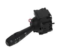 Partuto Steering Column Turn Signal Switch Lever No.8201167988 Multifunction Combination Switch for Dacia Dokker Duster Logan