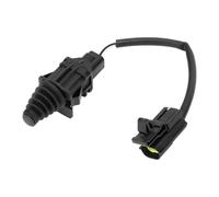 Partuto Tailgate Trunk Release Switch No.AMR2022 Rear Trunk Lid Lock Boot Door Switch for Land Rover Discovery Defender 1987-2006