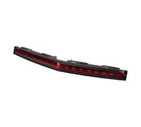 Partuto Third Brake Stop Light No.2078200156/2078200066 Car Auxiliary Brake Lamp High Level Brake Light for Mercedes-Benz E550 2012-2017 ABS Red 1 Pcs