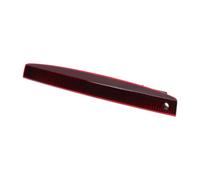 Partuto Third Brake Stop Light No.8200175538 Car Auxiliary Brake Lamp High Level Brake Light for Renault Megane MK2 2002-2008 ABS Red 1 Pcs