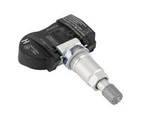 Partuto Tire Pressure Sensor No.GX631A159AA Car Inner Tire Pressure Monitoring Sensor for Land Rover Discovery Sport 2015-2020 Metal Rubber Plastic Black Durable