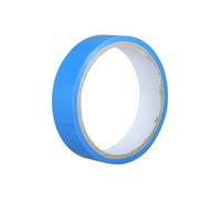 Partuto Width 23mm Length 10m Tubeless Rim Tape Bike Rim Strip Tape Blue Replacement
