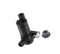 Partuto Windshield Washer Motor Pump for Chrysler PT Cruiser - 1 Pcs Black Replacement