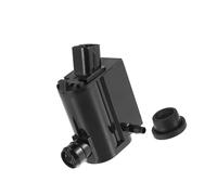 Partuto Windshield Washer Motor Pump for Kia Sorento - 1 Pcs Black Replacement