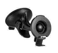 Partx Windshield Suction Cup Bracket Cradle Complete Mount for Garmin DriveSmart 5 5LMT EX 50 50LM 50LMT 51 51LMT-S 51EX 55 55LMT 55EX 60 60LMT 61 61LMT-S 61EX 65 65LMT 7 7LMT 7LMT-S 70 70LMT 71 71EX