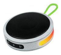 PARTY 15W IP54 Bluetooth 5.0 Speaker with Light Effects and Wrist Strap