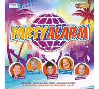 Party Alarm