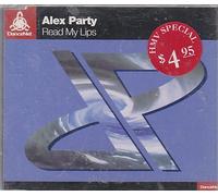Party Alex - Read My Lips