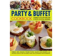 Party and Buffet Cookbook