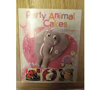 Party Animal Cakes