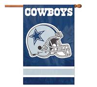 Party Animal Dallas Cowboys Banner NFL Flag