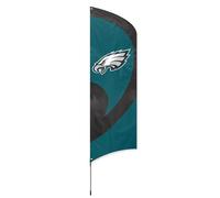 Party Animal Philadelphia Eagles NFL Flag Tailgating Kit