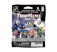 Party Animal Teenymates NHL Hockey 2025 Mystery Pack