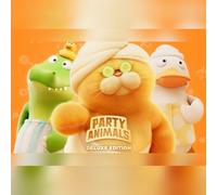 Party Animals Deluxe Edition (PC) Steam Gift - GLOBAL