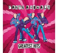 Party Animals - Greatest Hits (Pink Colored Vinyl) [VINYL]