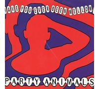 Party Animals - Have You Ever Been Mellow?