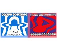 party animals - Have You Ever Been Mellow ? / Hava Naquila [2 CDs] [Import] (UK Import)