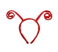 Party Ant Tentacle Headband(Red)
