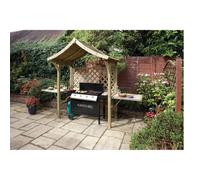 Party Arbour