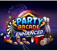 Party Arcade Enhanced Edition EU/US Xbox Series X|S CD Key