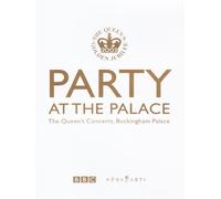 Party At The Palace